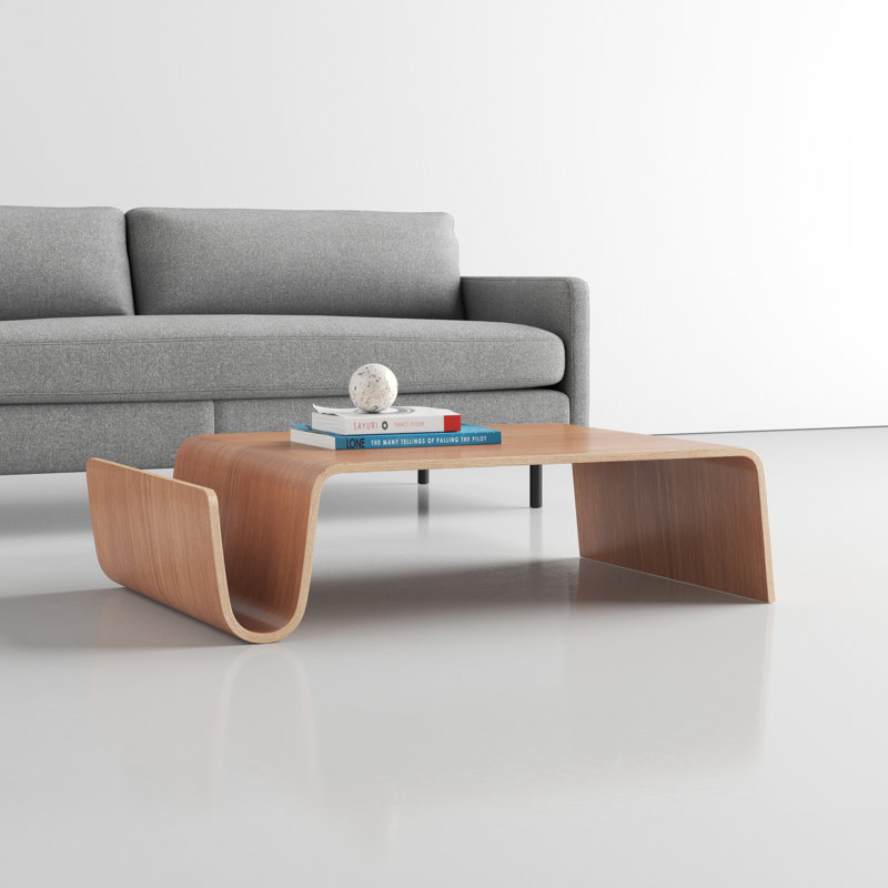 Harrison Coffee Table AllModern